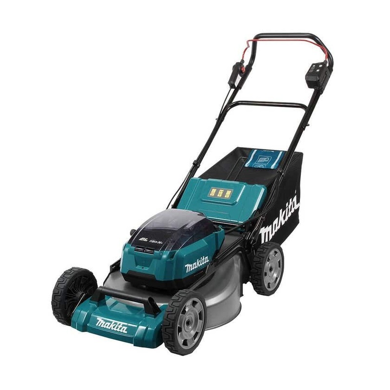 Makita DLM532Z Cordless Lawn Mower
