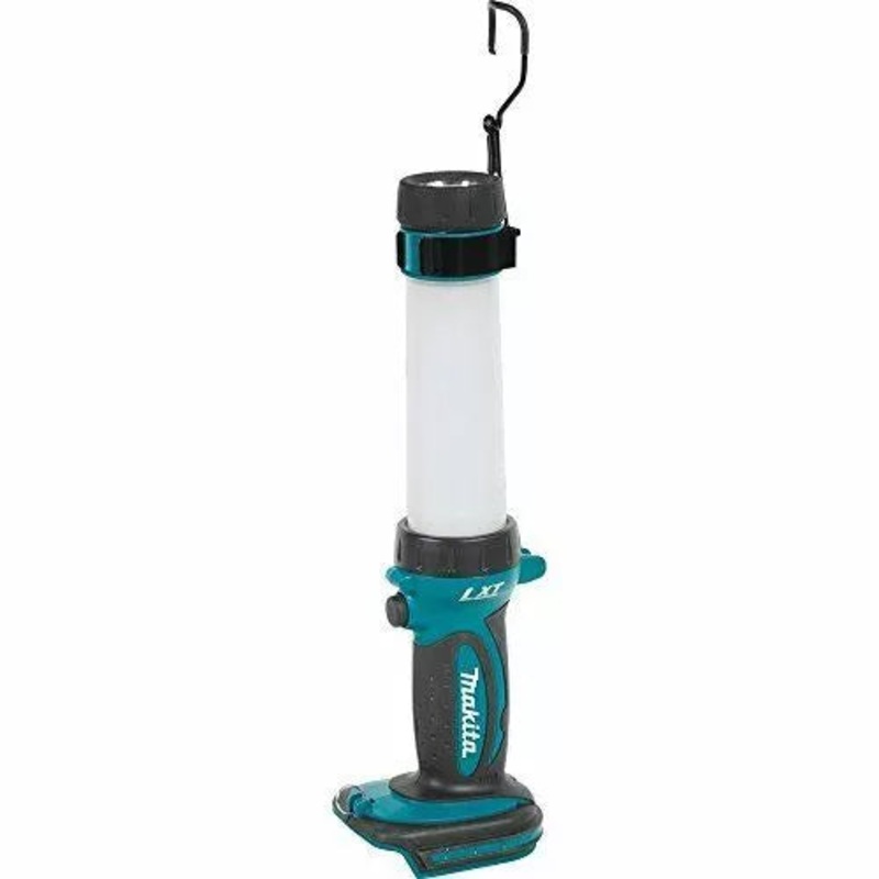 Makita DML806Z 14.4/18V LXT Dual Purpose LED Lantern Flashlight