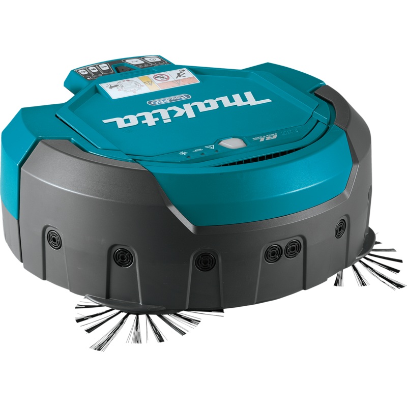 Makita DRC200Z Robotic Vacuum Cleaner