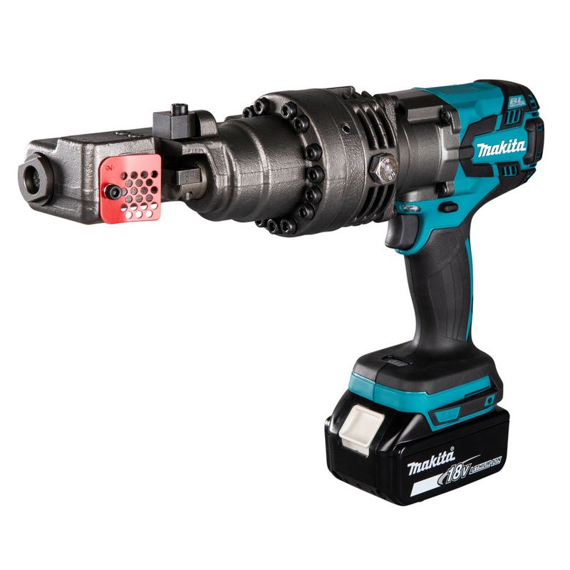 Makita DSC163ZK 18V LXT Brushless Steel Rebar Cutter