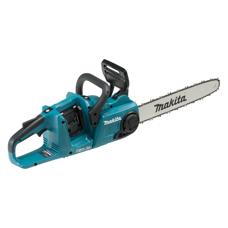 Makita DUC400Z 18Vx2 Brushless Chainsaw