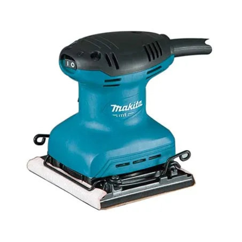 Makita Finishing Sander 180W | M9200G