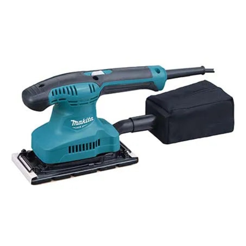 Makita Finishing Sander 190W | M9203G
