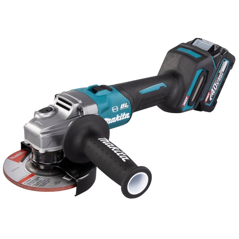Makita GA005GZ02 Cordless Angle Grinder