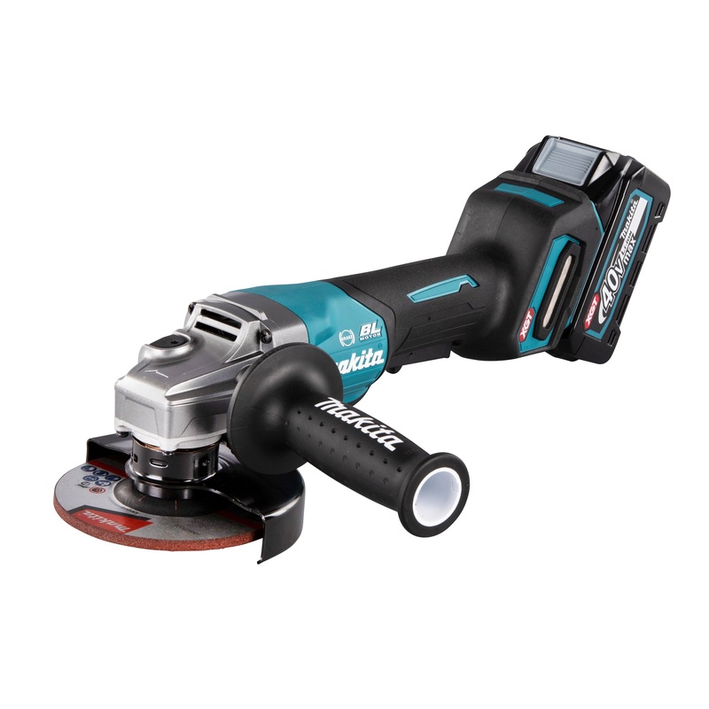 Makita GA013GZ02 Cordless Angle Grinder