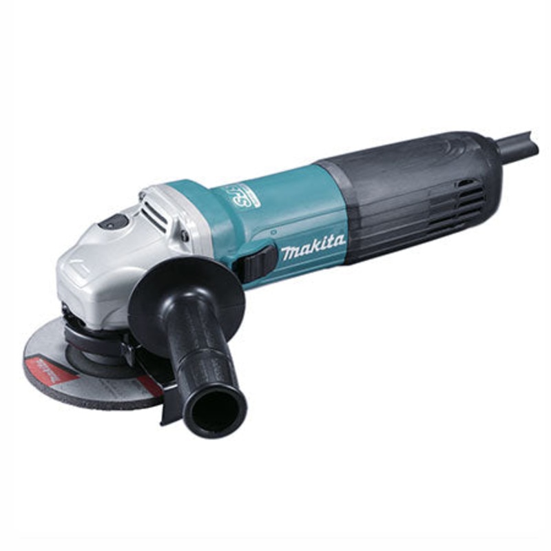 Makita GA4540Z Angle Grinder