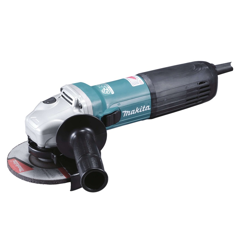 Makita GA5040CZ Angle Grinder