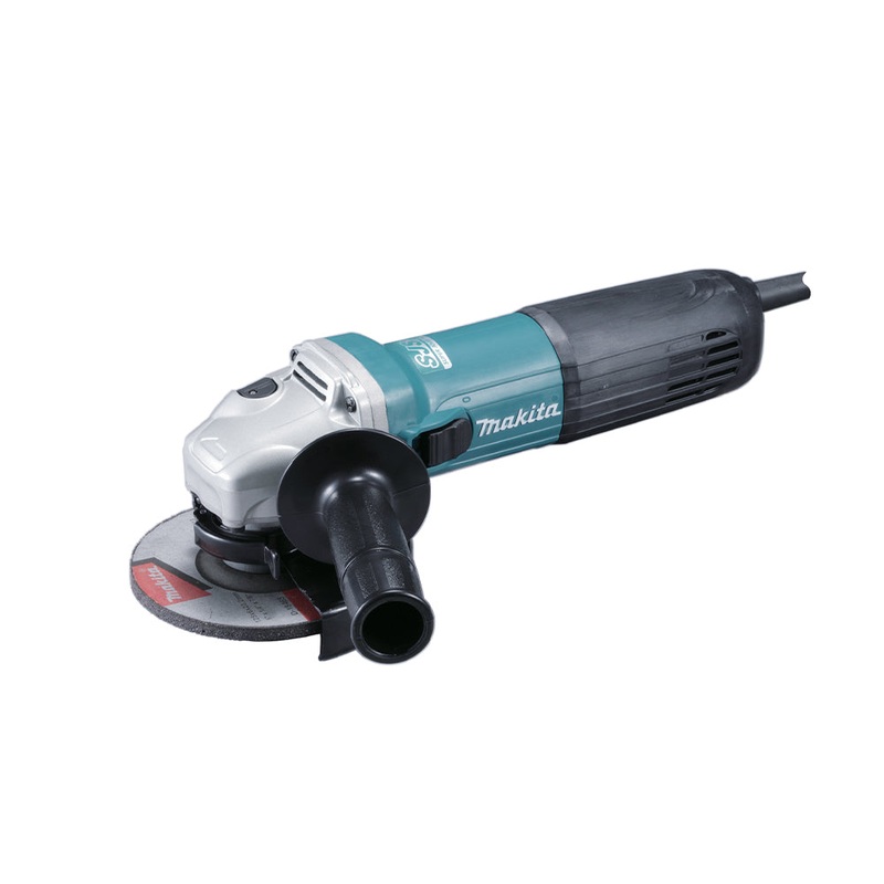 Makita GA5040Z Angle Grinder (125mm / 5")