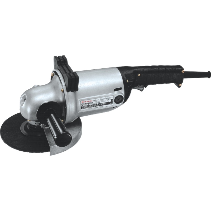 Makita GA7001 Disc Grinder (180mm / 7")