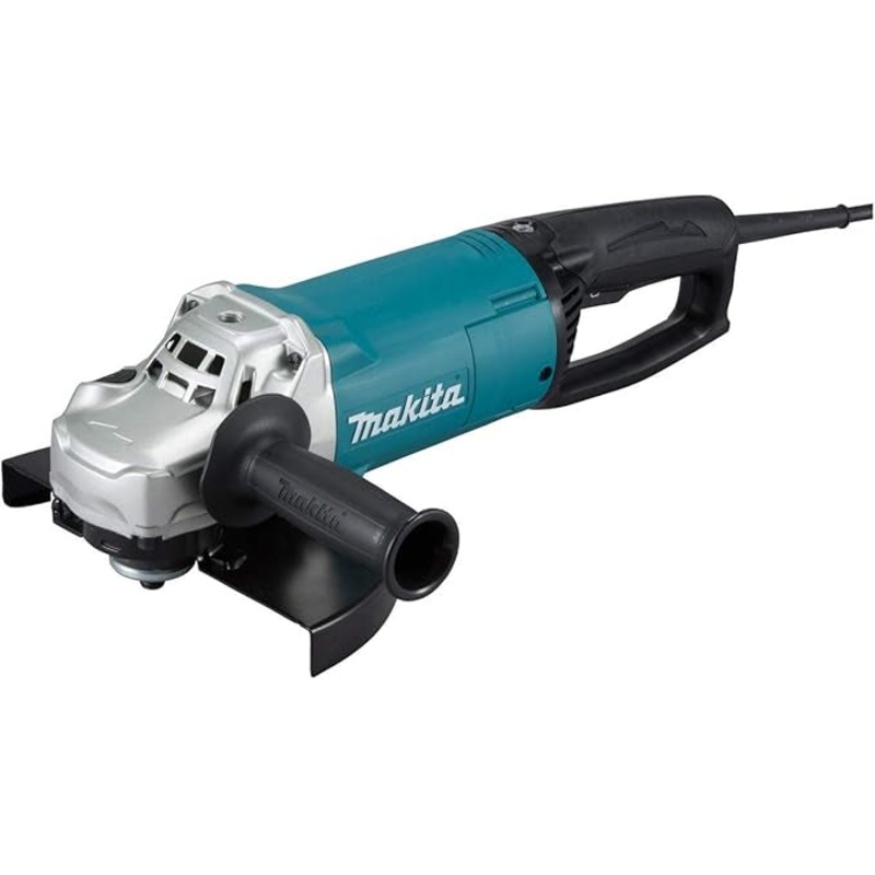 Makita GA7062 Angle Grinder (180mm / 7" with D-Shape Handle)