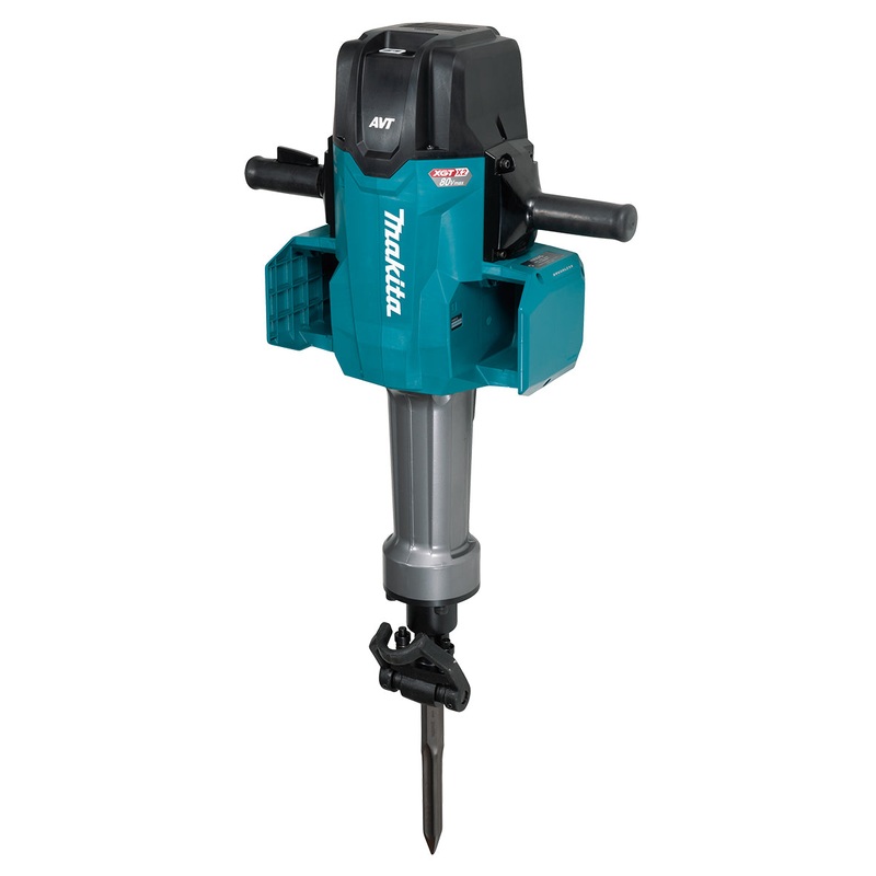 Makita HM004GZ01 Cordless Demolition Hammer