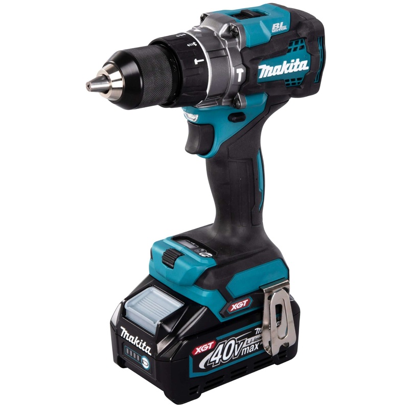 Makita HP001GM201 Cordless Hammer Driver Dril