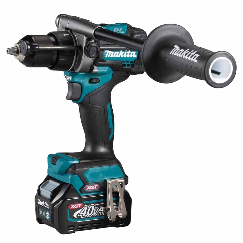 Makita HP001GZ Cordless Hammer Driver Drill