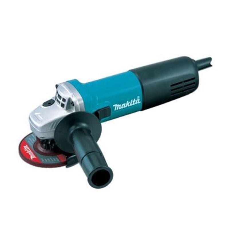 Makita MAK/9522NB Angle Grinder (125mm / 5")