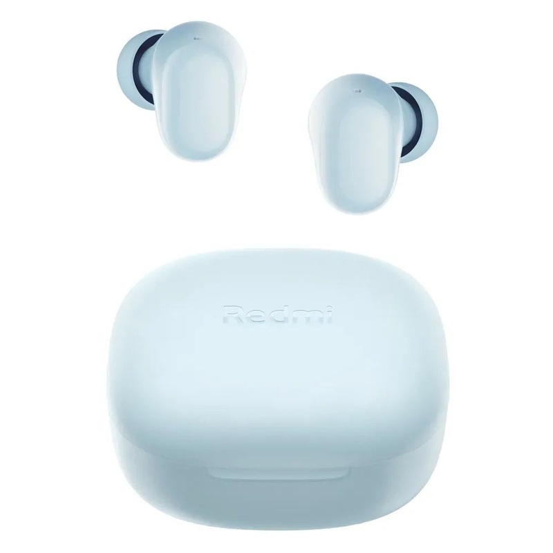Redmi Buds 6 Play Bluetooth Earbuds | Blue