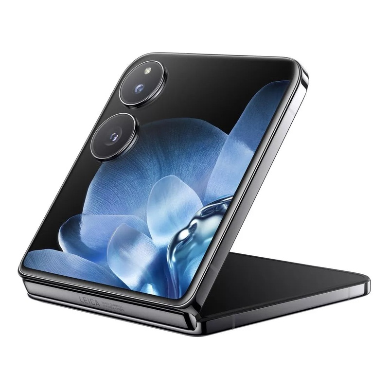 Xiaomi Mix Flip (12GB RAM, 512GB Storage - Black)