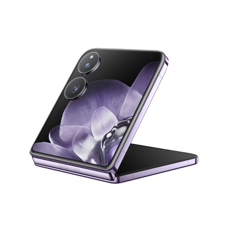 Xiaomi MIX Flip (12GB RAM, 512GB Storage - Purple)