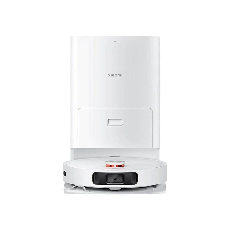 Xiaomi Robot Vacuum X10+ EU (White)
