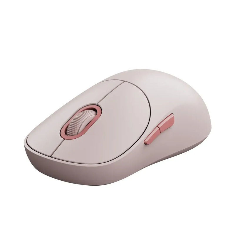 Xiaomi Wireless Mouse 3 | Pink