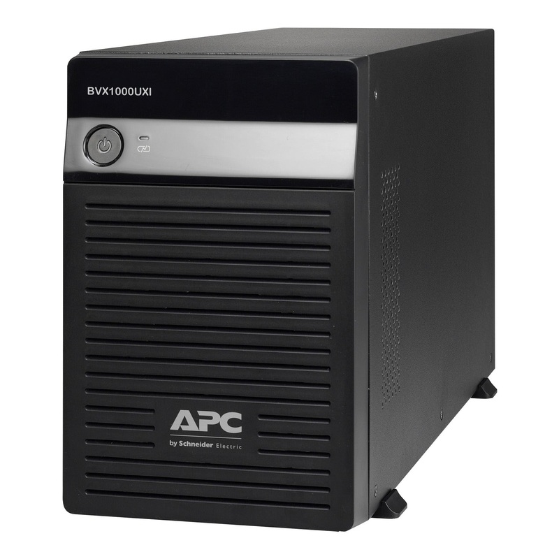 APC Easy UPS 1000VA Inverter Without Battery