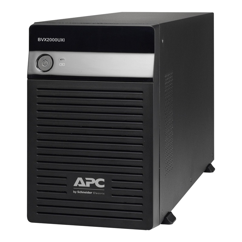 APC Easy UPS 2000VA Inverter Without Battery