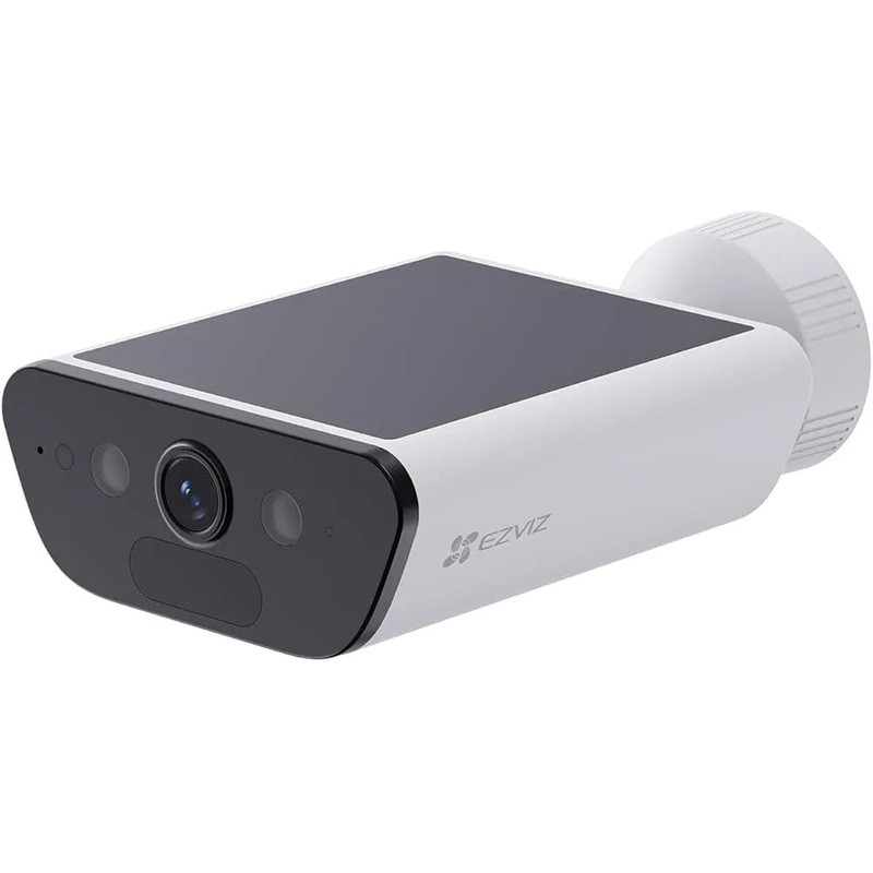 EZVIZ 4K Smart Home Solar Battery Camera | CB5