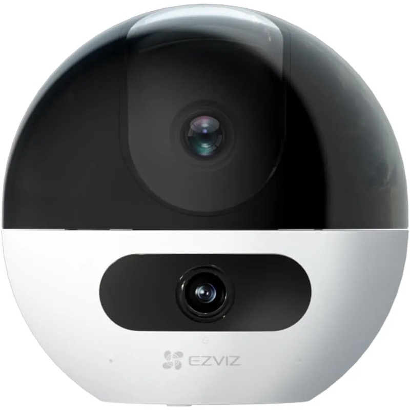 EZVIZ C7 Dual Smart Home Security Camera