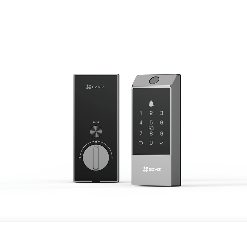EZVIZ DL04 Smart Deadbolt Lock