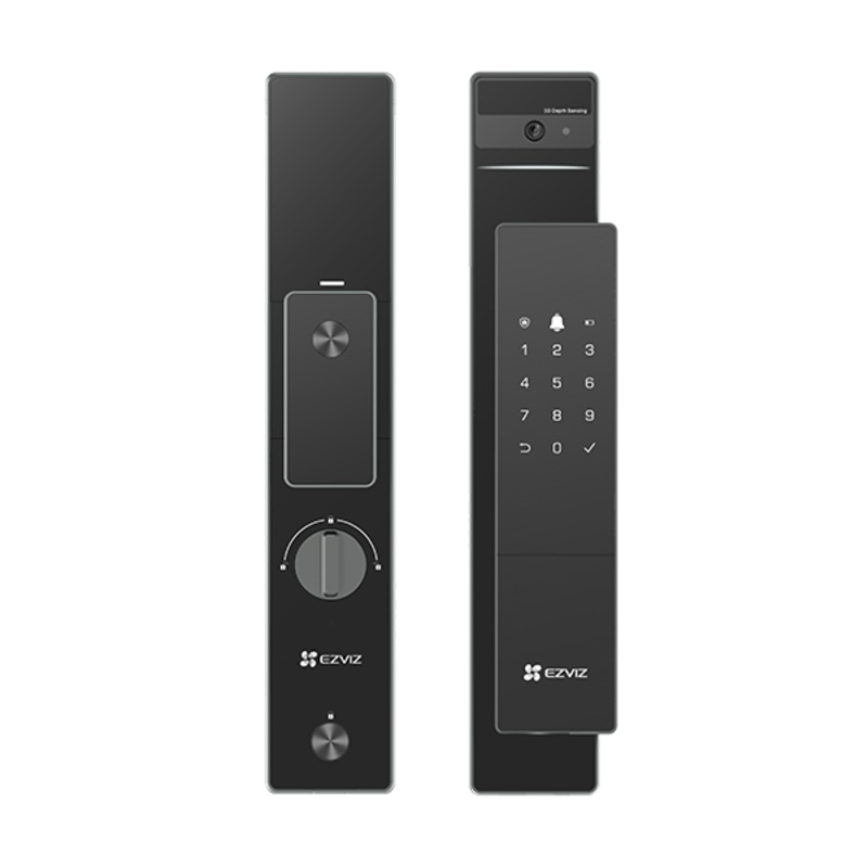 EZVIZ DL50FVS Face Recognition Smart Lock