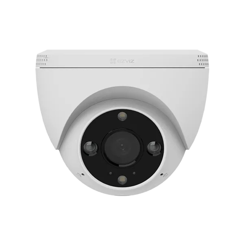 EZVIZ H4 2K Smart Security Camera