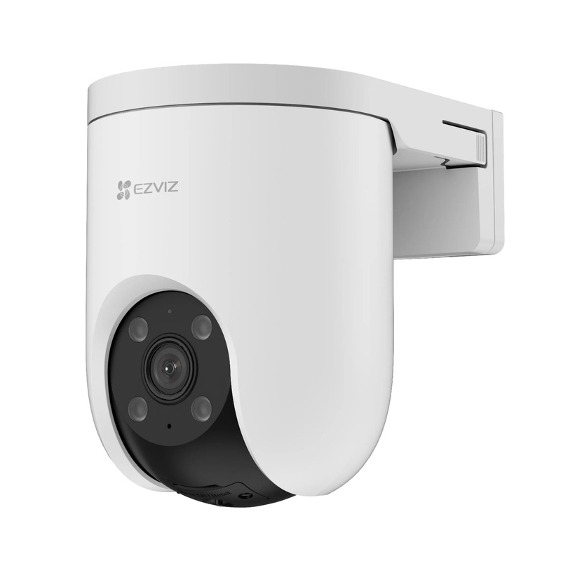 EZVIZ H8c 2K Smart Security Camera