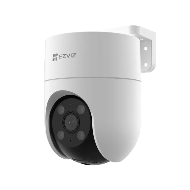 EZVIZ H8c PoE 2K Smart Security Camera