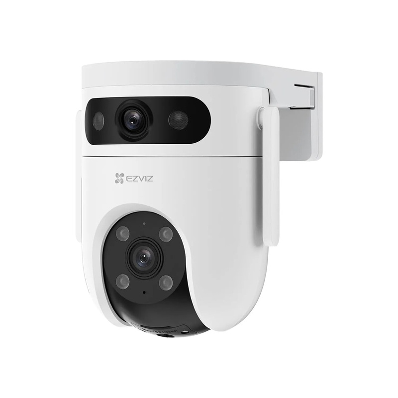 EZVIZ H9c Dual 3K Smart Security Camera
