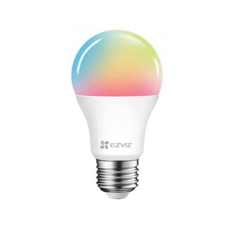 EZVIZ LB1-Color Smart LED Bulb