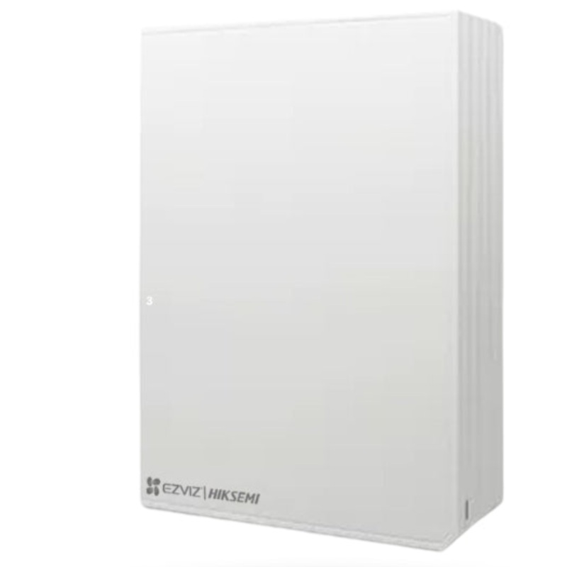 EZVIZ R5C Home Storage NAS