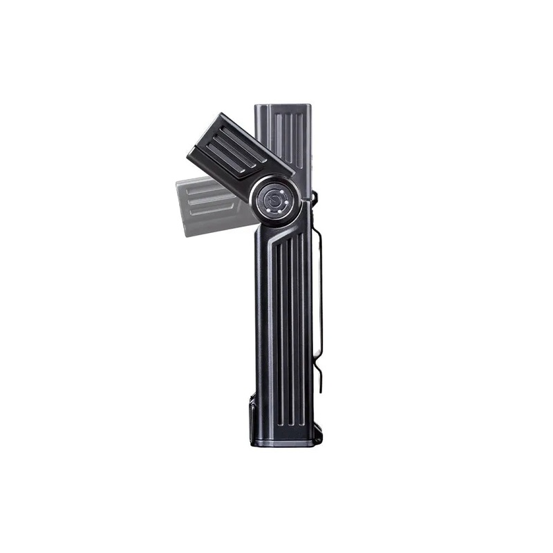 Fenix Adjustable Head LED Flashlight 1000 Lumens | WT25R
