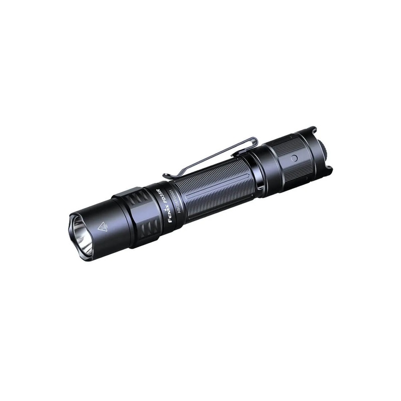 Fenix Compact Rechargeable Tactical Flashlight 1700 Lumens | PD35R