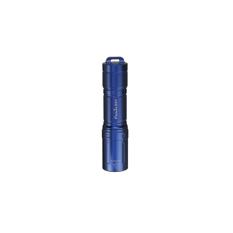 Fenix Keychain Flashlight 100LM | E01 V2.0 AAA