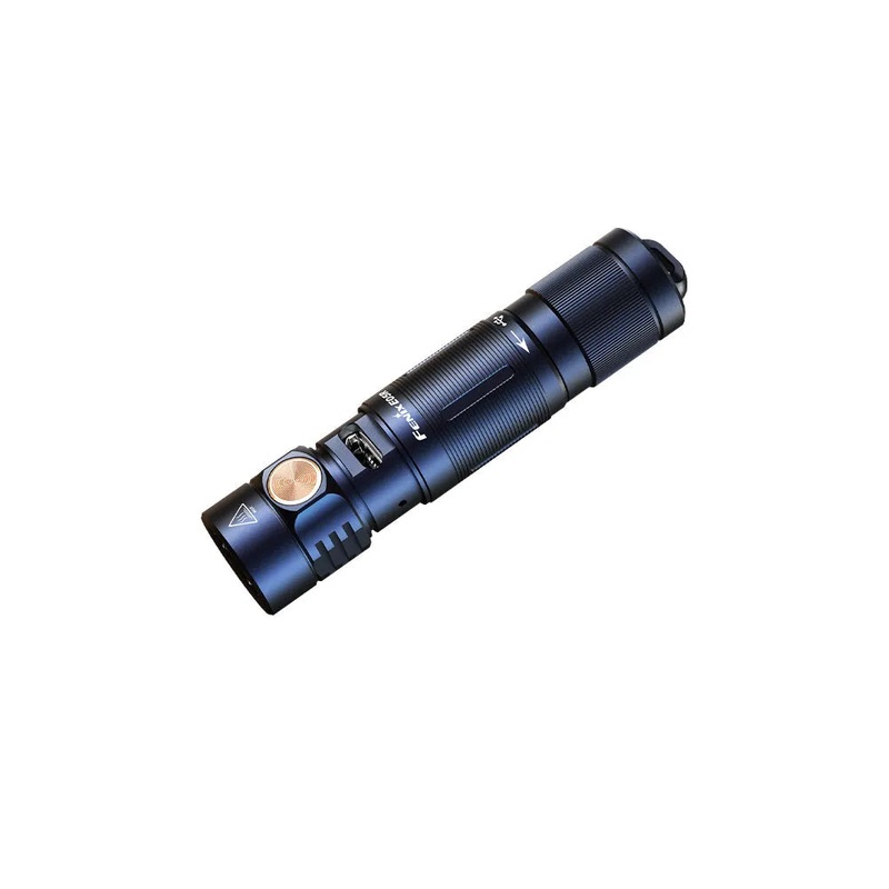 Fenix Mini Keychain Flashlight 400 Lumens | E05R