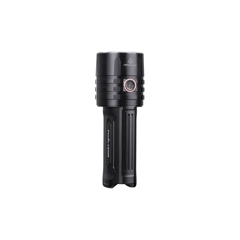 Fenix Rechargeable Flashlight 10,000 Lumens 500m | LR35R