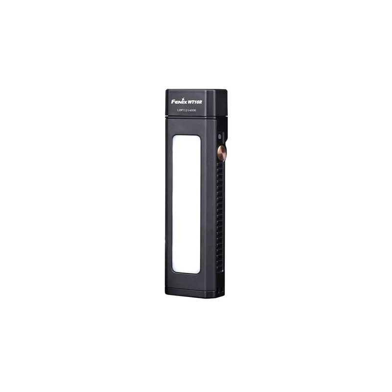 Fenix Rechargeable Work Light 300 lumens | WT16R