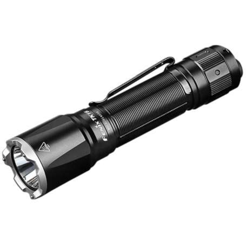 Fenix TK16 V2.0 Tactical Flashlight | Luminus 3100