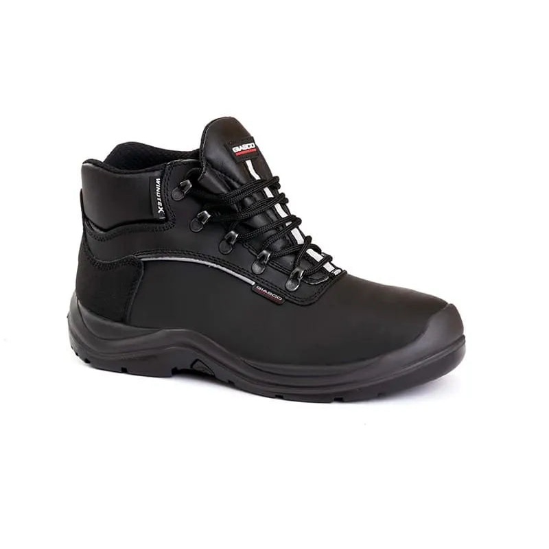 Giasco Hamburg S3 CI WR Safety Boots