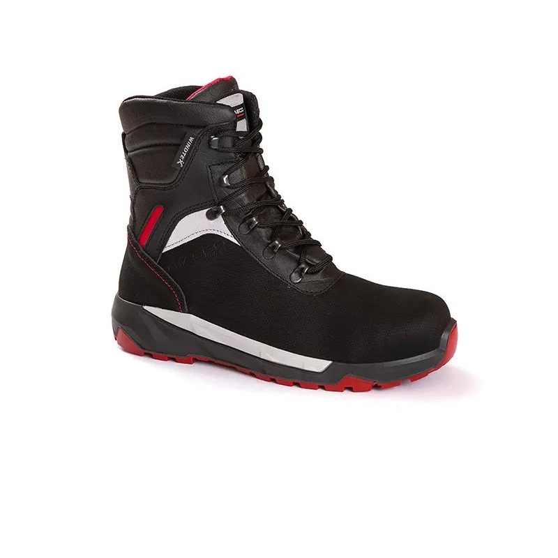 Giasco HIMALAYA S7L FO CI SR Safety Boots