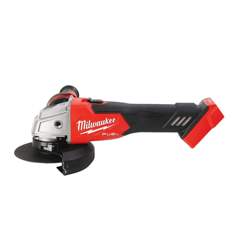 M18 FUEL 125  M18FSAG125X-0