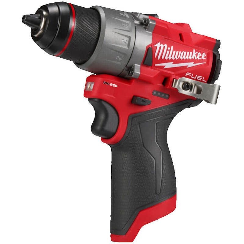 Milwaukee M12 FUEL Drill Driver M12FDD2-0