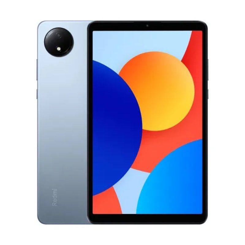 Redmi Pad SE 8.7-inch 4G Tablet | 4GB RAM 128GB Storage | Sky Blue