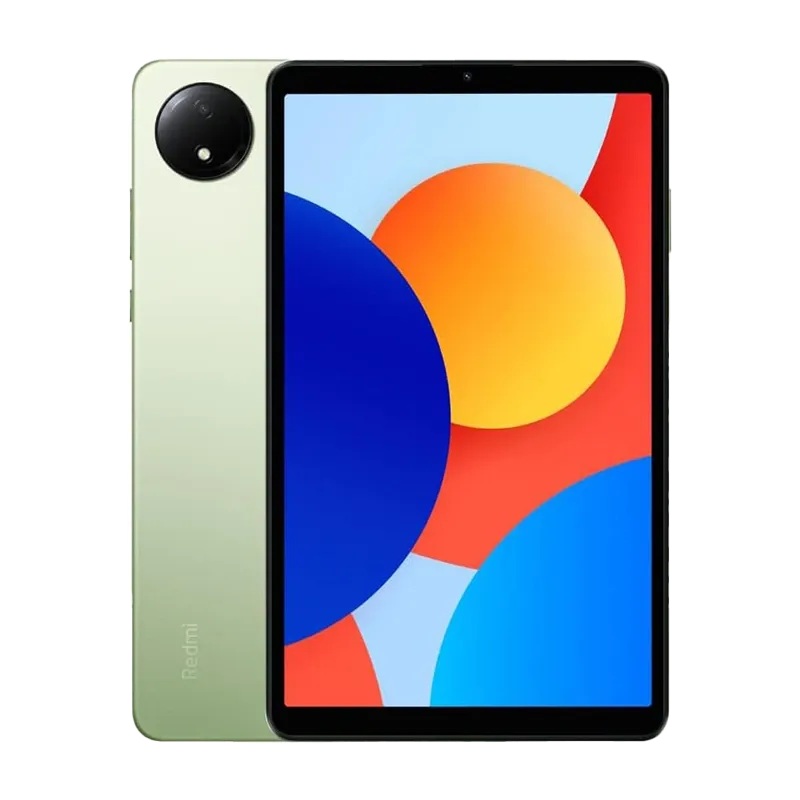 Redmi Pad SE 8.7-inch 4G Tablet | 6GB RAM 128GB Storage | Aurora Green
