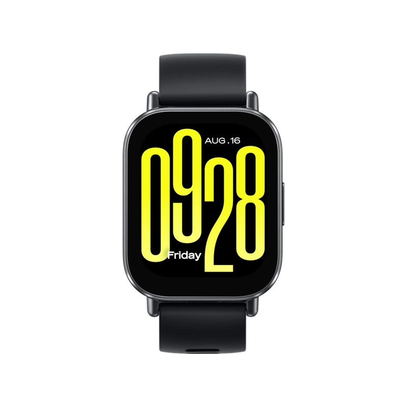 Redmi Watch 5 Active Smartwatch | Midnight Black
