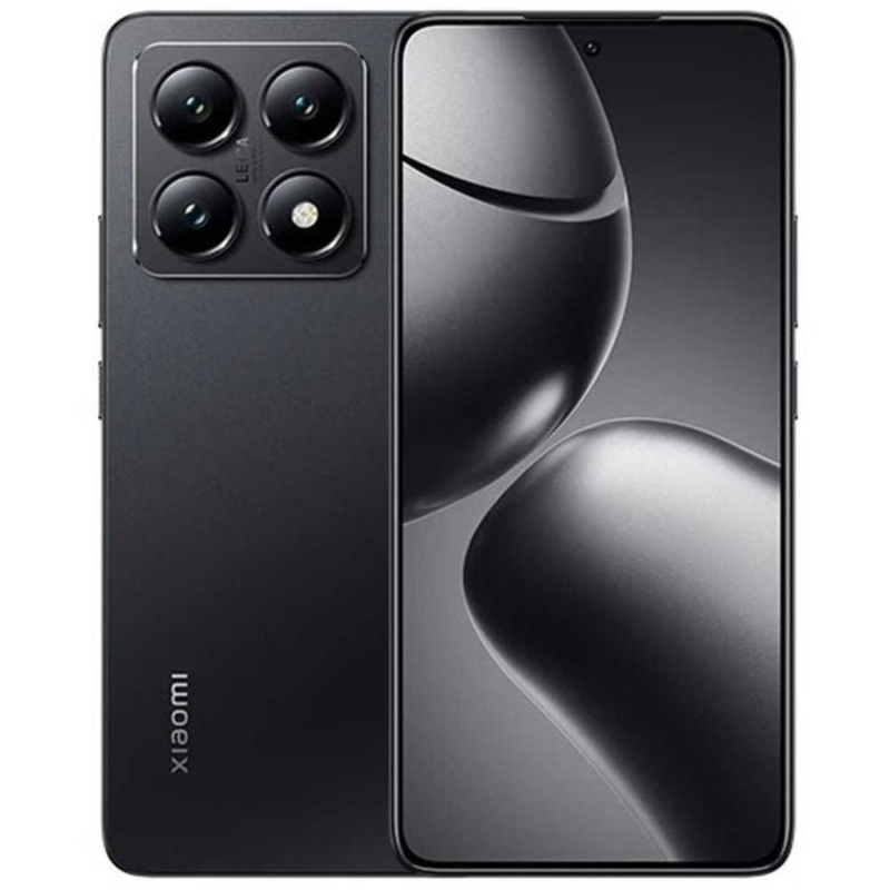 Xiaomi 14T 5G Dual SIM |Titan Black